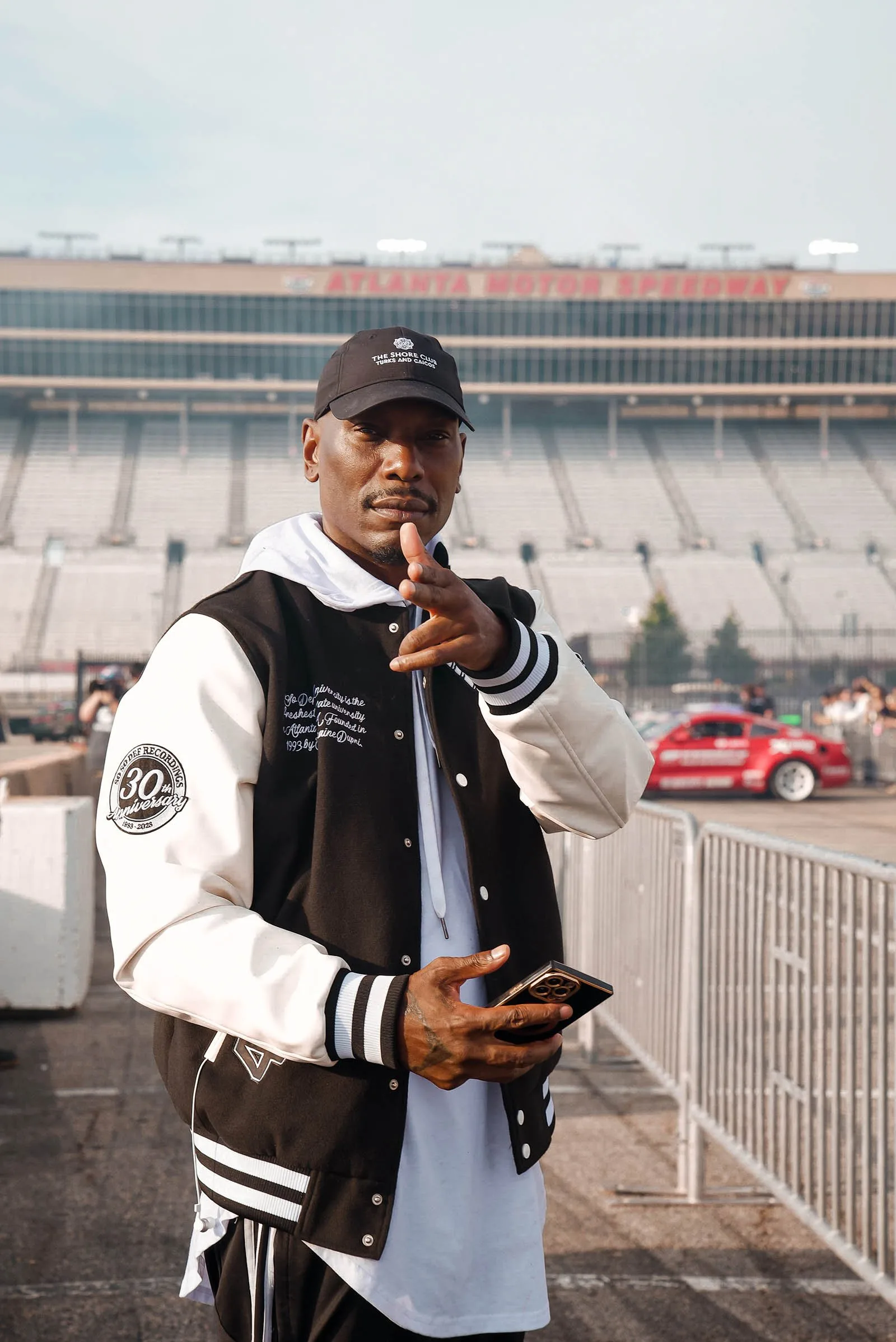 DJ Knotts and Masta Ace