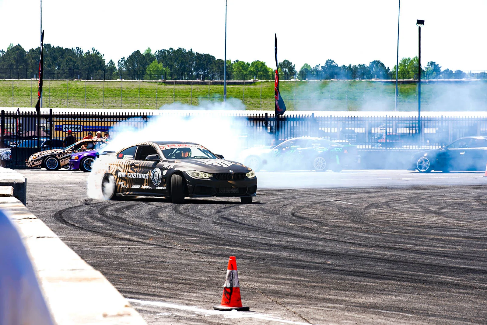 DJ Knotts Sound Design