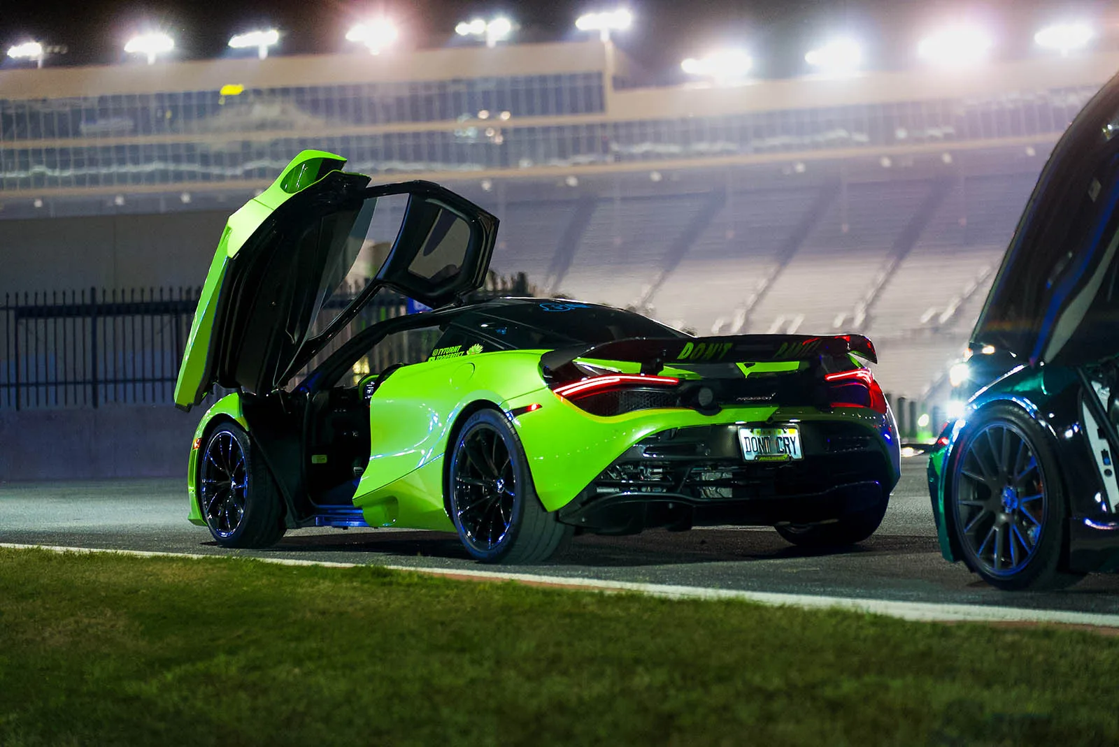 FuelFest Atlanta Crowd